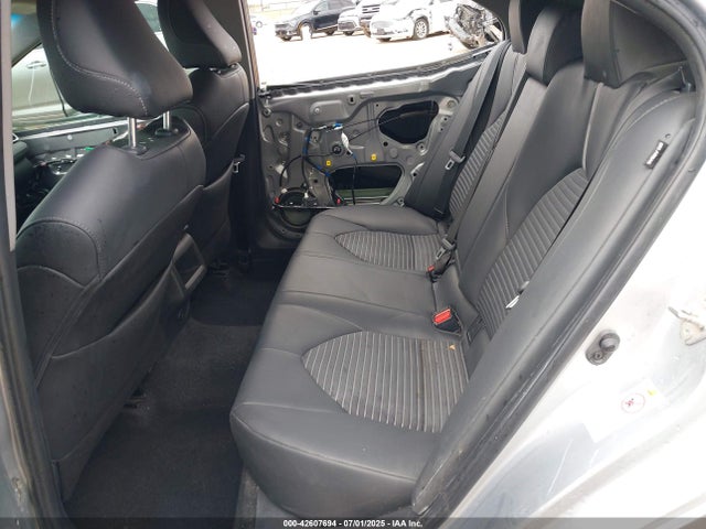 4T1B11HK1JU092131 Toyota a25a-fks
