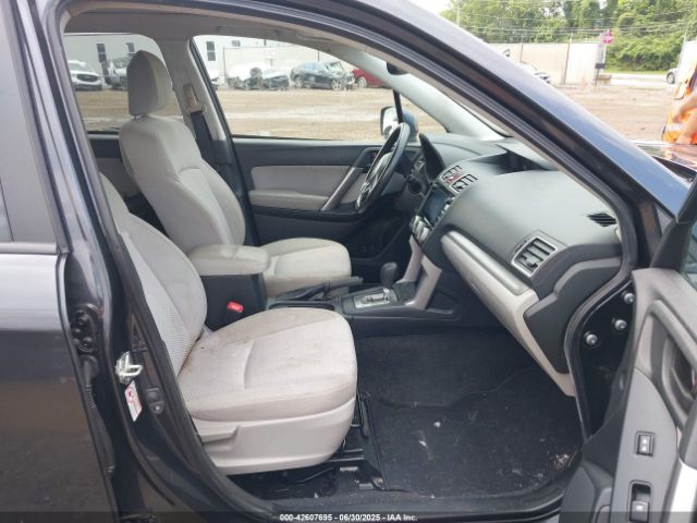 2016 SUBARU FORESTER JF2SJADC4GH411530 Photo 4