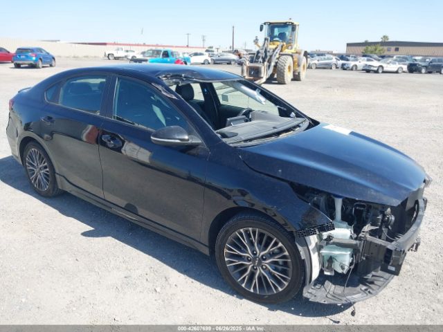 2023 KIA FORTE 3KPF54ADXPE578239
