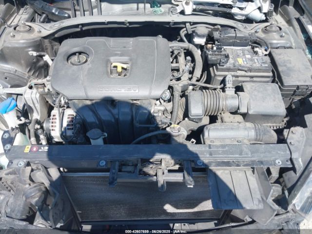 2023 KIA FORTE 3KPF54ADXPE578239 Photo 9