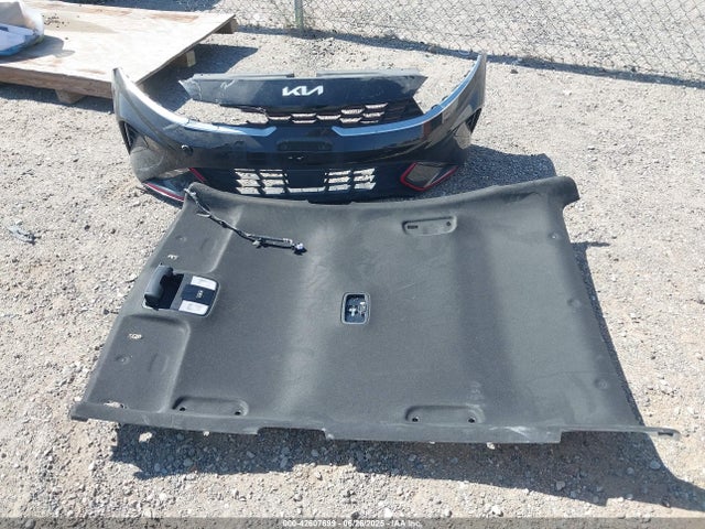 3KPF54ADXPE578239 KIA mpi nu