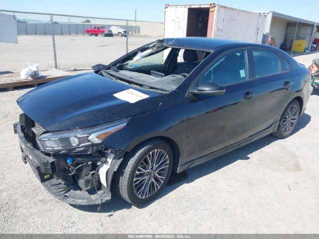 2023 KIA FORTE 3KPF54ADXPE578239 Photo 1