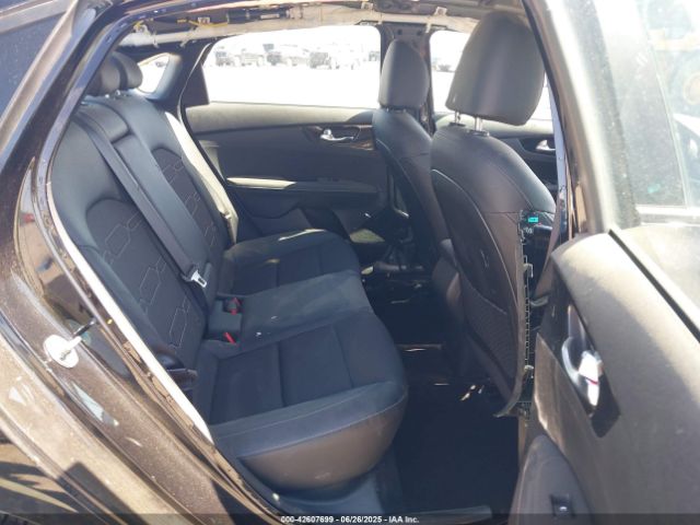 2023 KIA FORTE 3KPF54ADXPE578239 Photo 7