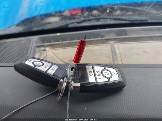 2022 FORD BRONCO 1FMEE5DP7NLB05406 Photo 10