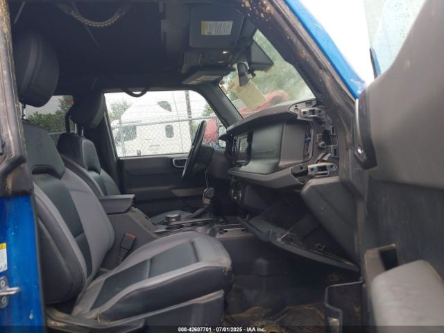2022 FORD BRONCO 1FMEE5DP7NLB05406 Photo 4