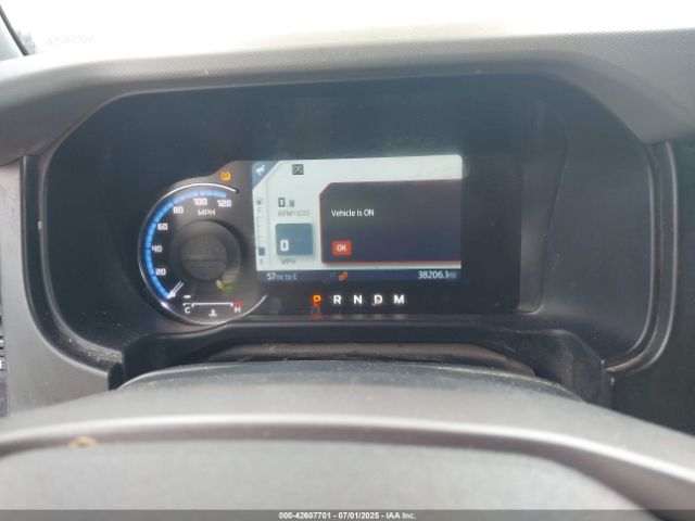 2022 FORD BRONCO 1FMEE5DP7NLB05406 Photo 6