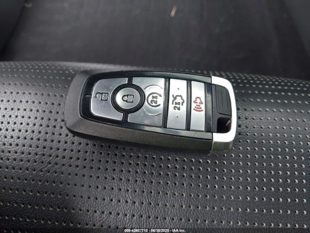 Ford tivct 2024 1FA6P8CF5R5402980 Image 11