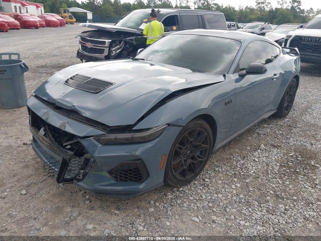 Ford tivct 2024 1FA6P8CF5R5402980 Image 2
