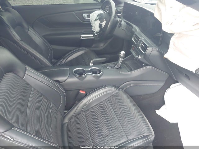 Ford tivct 2024 1FA6P8CF5R5402980 Image 5