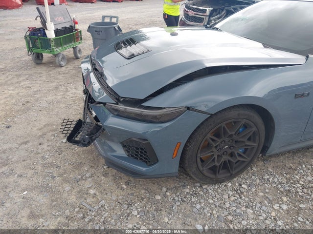 Ford tivct 2024 1FA6P8CF5R5402980 Image 6