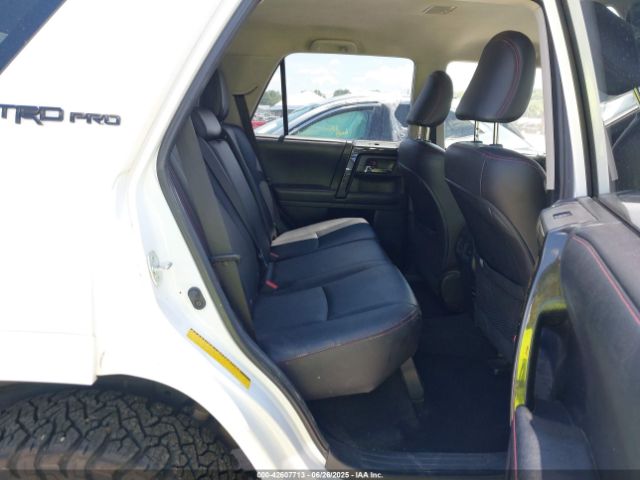 2018 TOYOTA 4RUNNER JTEBU5JRXJ5595186 Photo 7