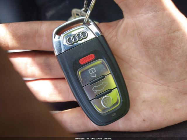 2016 AUDI A6 WAUHGAFC1GN095006 Photo 10