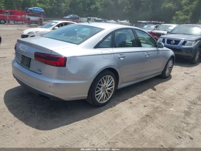 2016 AUDI A6 WAUHGAFC1GN095006 Photo 3