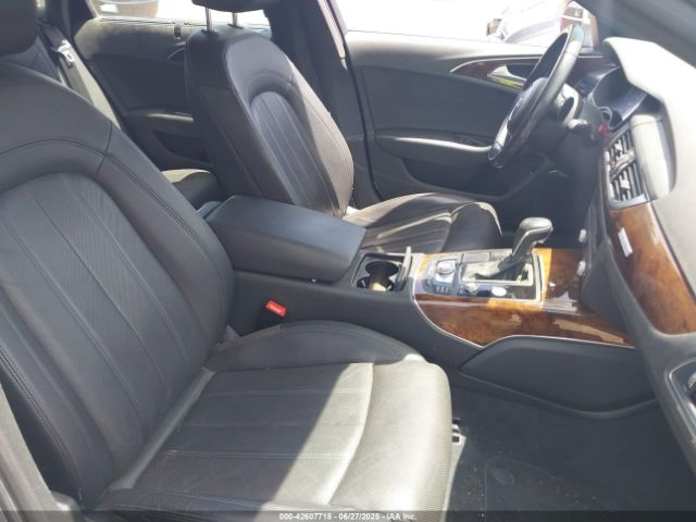 2016 AUDI A6 WAUHGAFC1GN095006 Photo 4