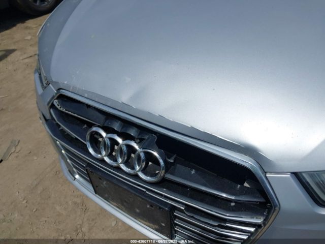 2016 AUDI A6 WAUHGAFC1GN095006 Photo 5