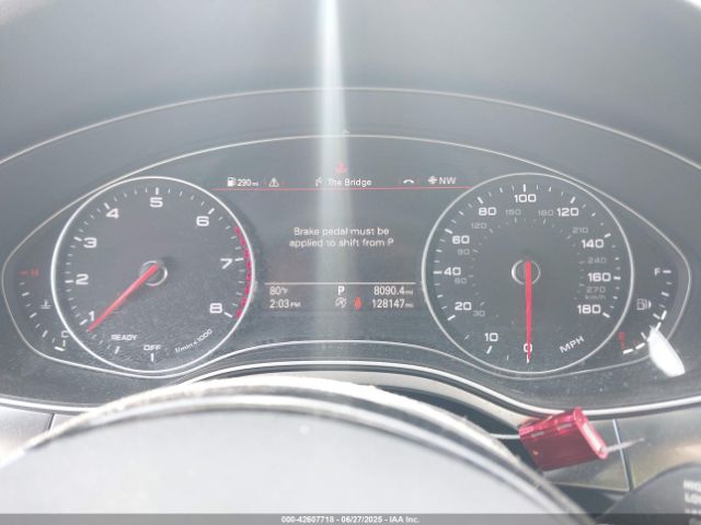2016 AUDI A6 WAUHGAFC1GN095006 Photo 6