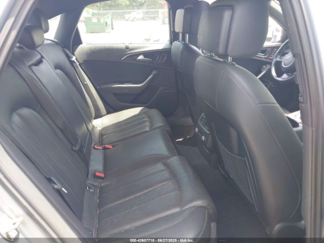 2016 AUDI A6 WAUHGAFC1GN095006 Photo 7