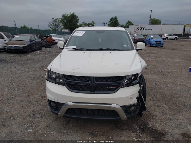 Dodge Journey 2015 3C4PDCGG0FT547112 Image 11