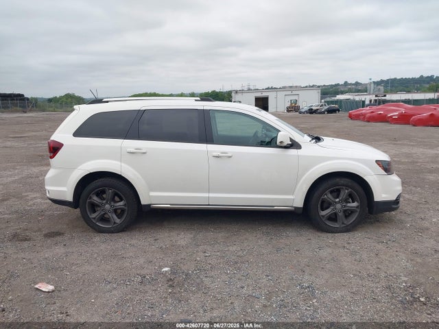 Dodge Journey 2015 3C4PDCGG0FT547112 Image 12