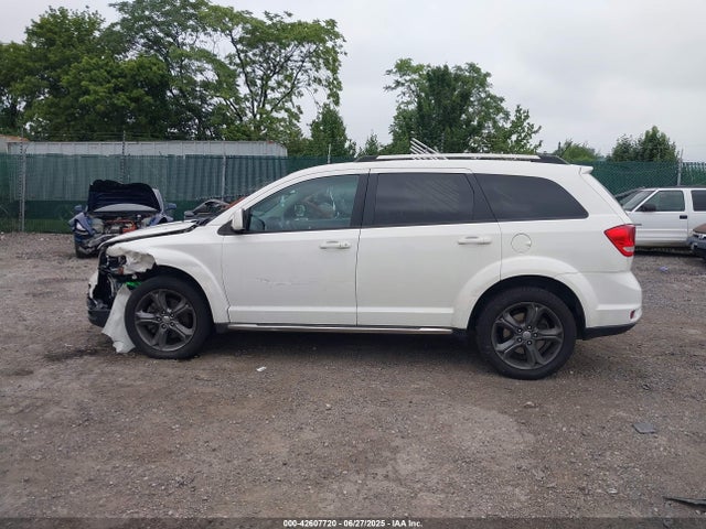 Dodge Journey 2015 3C4PDCGG0FT547112 Image 13