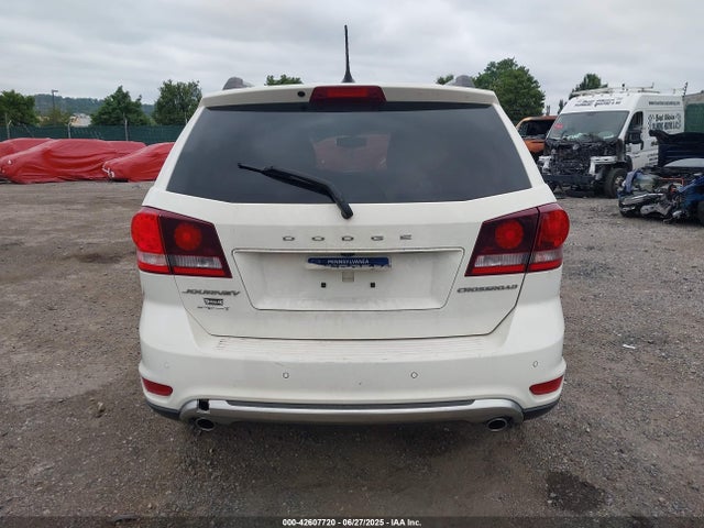 Dodge Journey 2015 3C4PDCGG0FT547112 Image 15