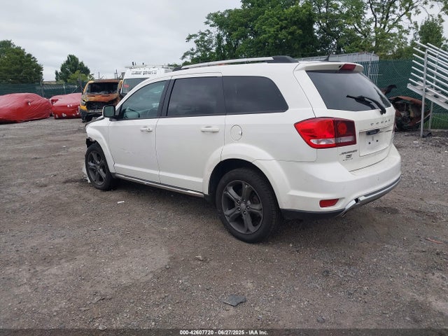 Dodge Journey 2015 3C4PDCGG0FT547112 Image 3