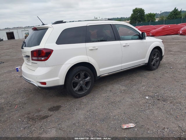 Dodge Journey 2015 3C4PDCGG0FT547112 Image 4