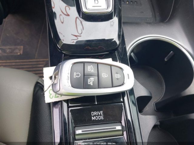 2023 HYUNDAI SONATA HYBRID KMHL34JJ0PA065563 Photo 10