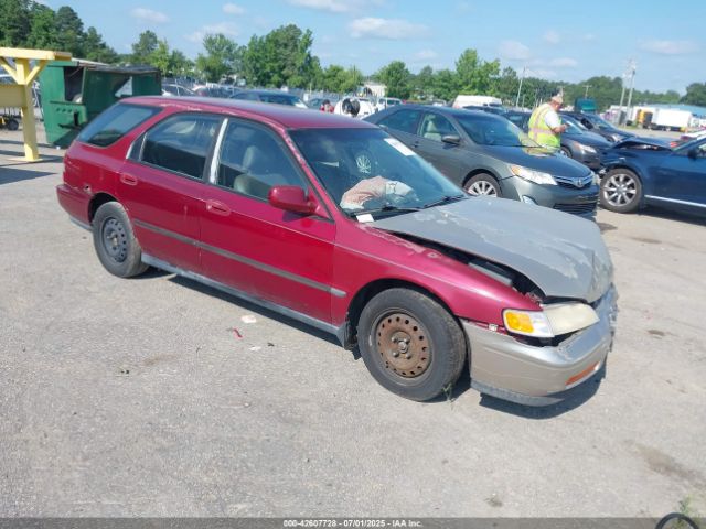 1994 HONDA ACCORD 1HGCE1822RA000651