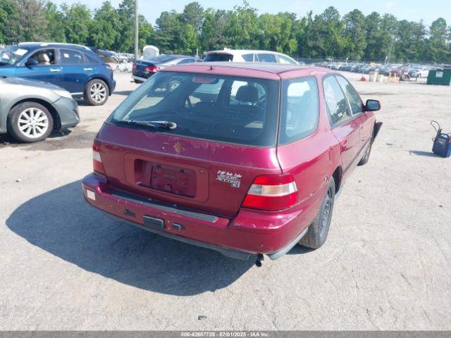1994 HONDA ACCORD 1HGCE1822RA000651 Photo 3