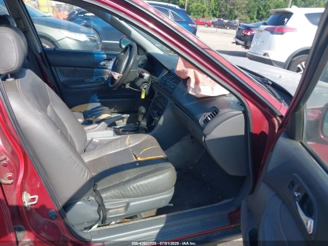 1994 HONDA ACCORD 1HGCE1822RA000651 Photo 4