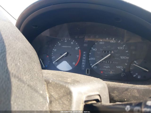 1994 HONDA ACCORD 1HGCE1822RA000651 Photo 6