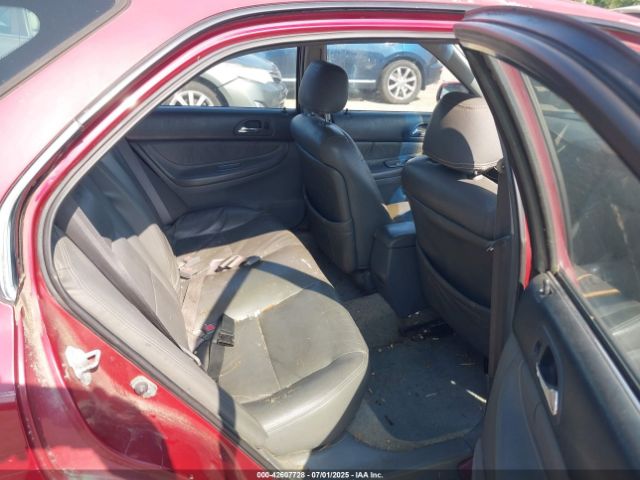 1994 HONDA ACCORD 1HGCE1822RA000651 Photo 7
