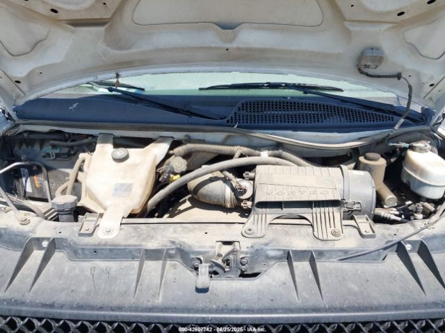 2012 CHEVROLET EXPRESS 1500 1GCSGAFX9C1196226 Photo 9