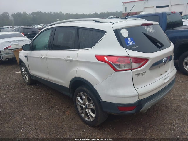 1FMCU0JX5GUC51026 Ford 2016