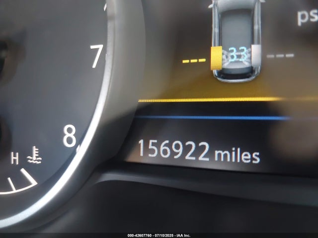 5N1AZ2MH8JN134535 Nissan 2018