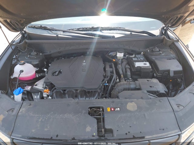 5NMJA3DE8RH411703 Hyundai gdi theta iii