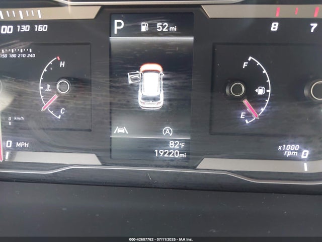 5NMJA3DE8RH411703 Hyundai gdi theta iii