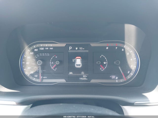 5NMJA3DE8RH411703 Hyundai gdi theta iii