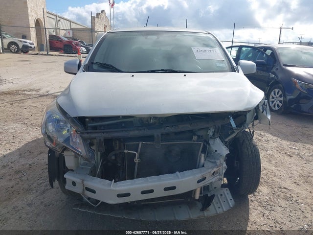 Mitsubishi mivec 2021 ML32AUHJ2MH007343 Image 13