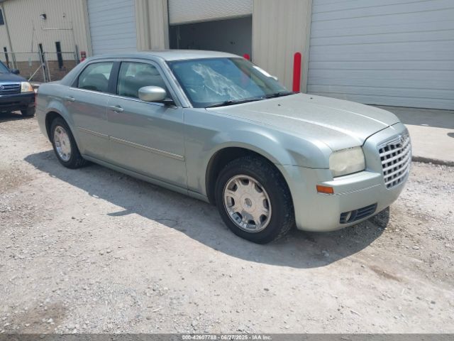 2006 CHRYSLER 300 2C3KA53G66H407860