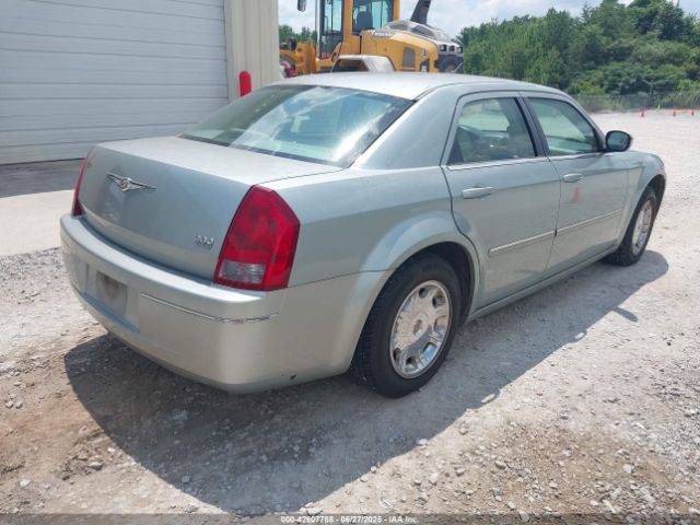 2006 CHRYSLER 300 2C3KA53G66H407860 Photo 3
