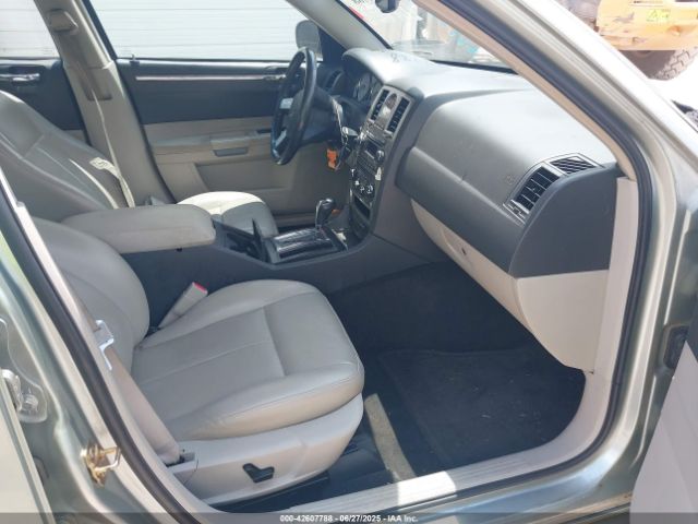 2006 CHRYSLER 300 2C3KA53G66H407860 Photo 4