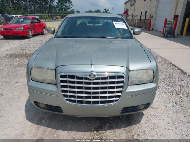 2006 CHRYSLER 300 2C3KA53G66H407860 Photo 5