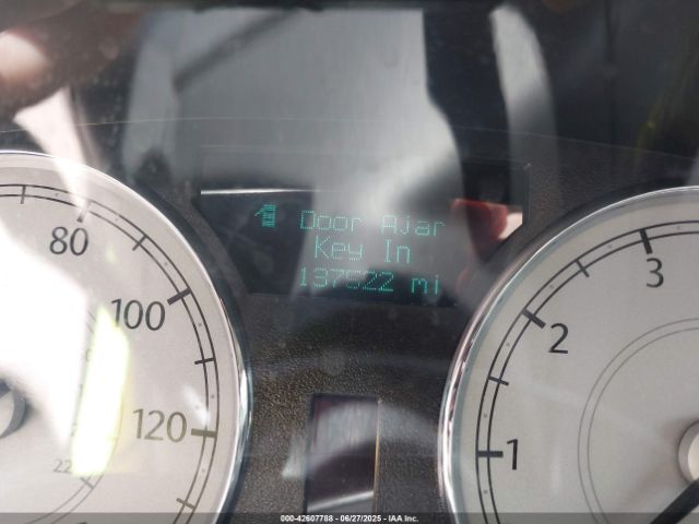 2006 CHRYSLER 300 2C3KA53G66H407860 Photo 6