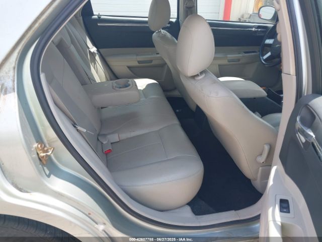 2006 CHRYSLER 300 2C3KA53G66H407860 Photo 7
