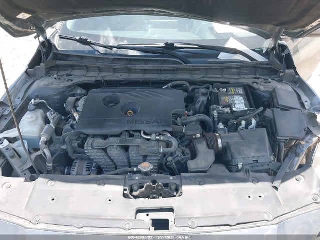 Nissan 2020 2020 1N4BL4BV0LC130823 Image 10