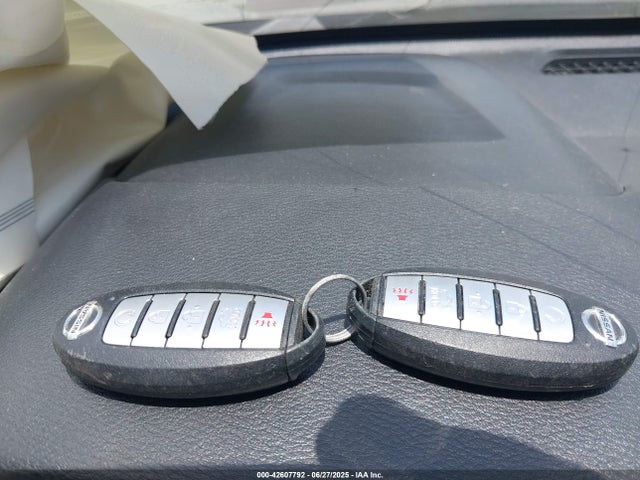 Nissan 2020 2020 1N4BL4BV0LC130823 Image 11