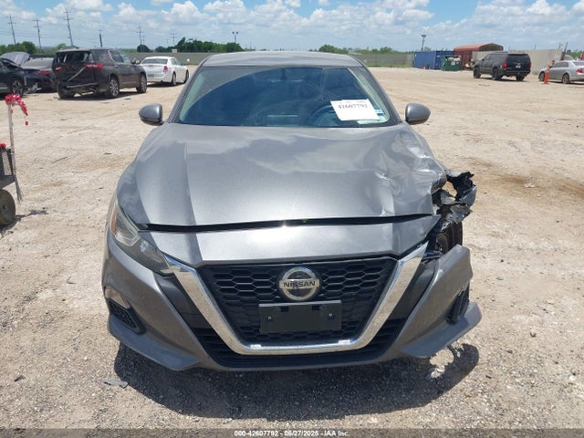Nissan 2020 2020 1N4BL4BV0LC130823 Image 12