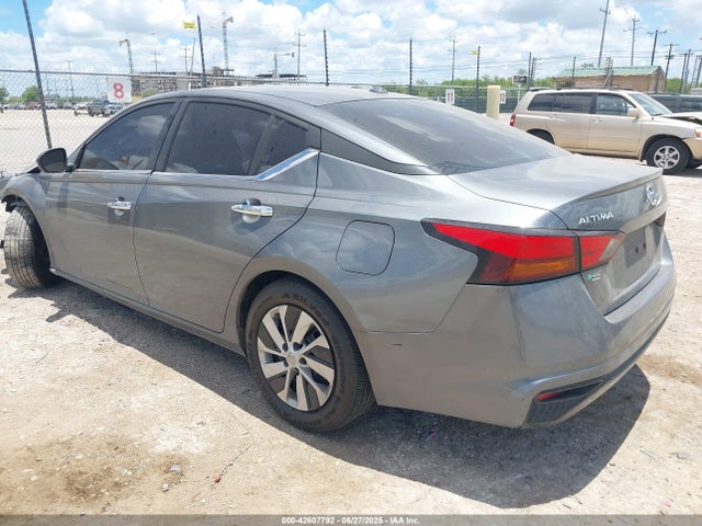 Nissan 2020 2020 1N4BL4BV0LC130823 Image 3
